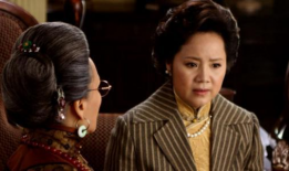 豪门 电视剧,权势与爱情的纠葛