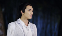 林更新电视剧,演绎传奇，穿越时空的青春记忆