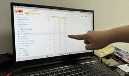 吃瓜大爆料的那种群,网络舆论场中的幕后故事