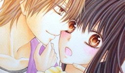 爱情 动漫,探寻爱情与梦想的交织篇章