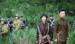 战昆仑电视剧,烽火岁月里的青春传奇